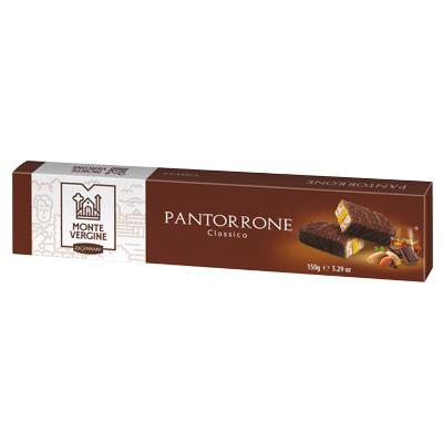 DI GENNARO TORRONE FRIABILE PAN DI SPAGNA GR.150
