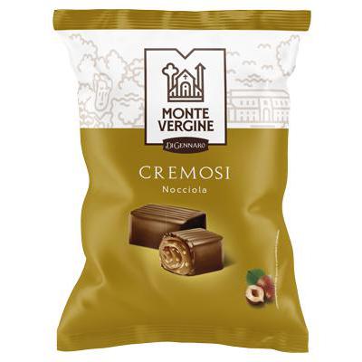DI GENNARO CREMOSI CON CREMA ALLA NOCCIOLA GR.115