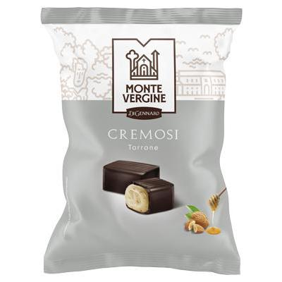 DI GENNARO CREMOSI CON CREMA AL TORRONE GR.115