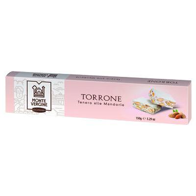 DI GENNARO TORRONE TENERO ALLEMANDORLE GR.150
