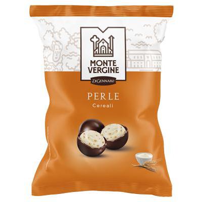DI GENNARO PERLE CEREALI GR.115