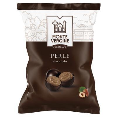 DI GENNARO PERLE DI CIOCCOLATOALLE NOCCIOLE GR.115
