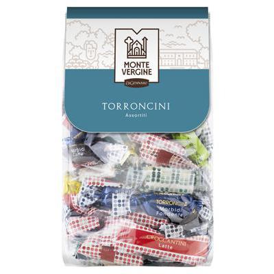 DI GENNARO TORRONCINI ASSORTITI GR.400