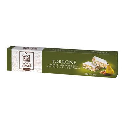 DI GENNARO TORRONE GR.150 MORBIDO PERE/CACAO