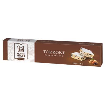 DI GENNARO TORRONE TENERO AL CAFF� GR.150