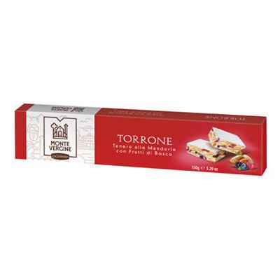 DI GENNARO TORRONE GR.150 MORBIDO FRUTTI DI BOSCO