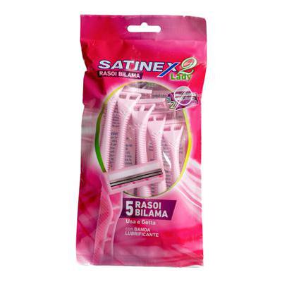 SATINEX RASOI BILAMA LADY X 5PZ