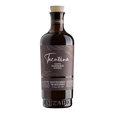 MARZADRO LA TRENTINA MORBIDA BRQ CL.50 41