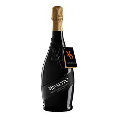 MIONETTO MO PROSECCO DOCG VALDOBBIADENE 11 CL.75