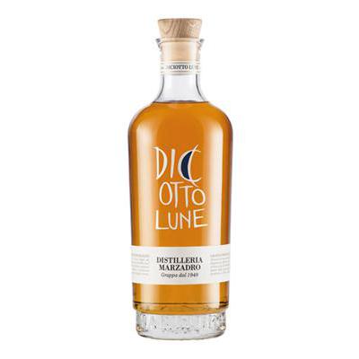 MARZADRO LE 18 LUNE GRAPPA STRAVECCHIA CL.50 41
