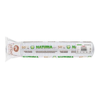 NATURIA BICCHIERI X50 PAPER CLASSIC CC.115 (4 OZ.)