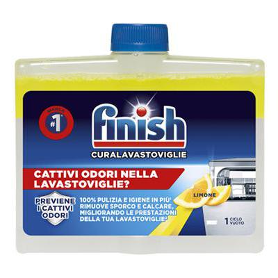 FINISH CURALAVASTOVIGLIE LIMONE ML.250