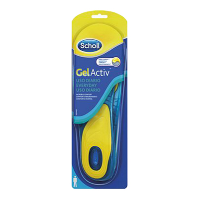 SCHOLL SOLETTE EVERYDAY UOMO