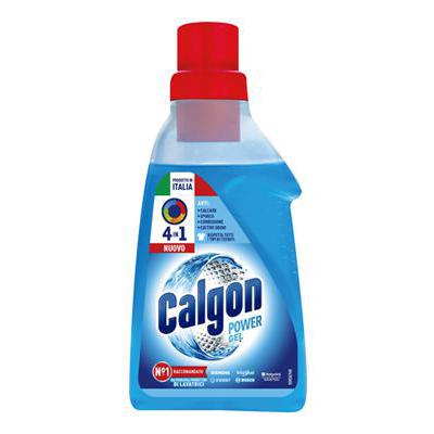 CALGON ANTICALCARE GEL 4 IN 1ML.500