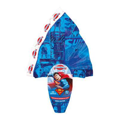 DOLCI PREZIOSI UOVO SUPERMAN GR.240