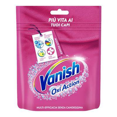 VANISH POLVERE ROSA GR.300