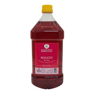 BARDULIA VINO LT2 ROSATO PUGLIA IGT PET 12