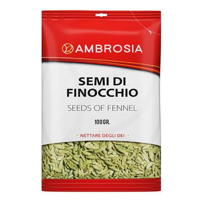 AMBROSIA BUSTA GR.90 FINOCCHIOSEMI