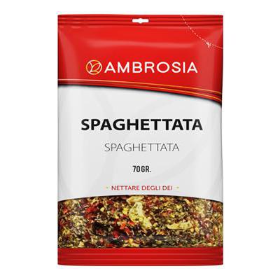 AMBROSIA BUSTA GR.70 SPAGHETTATA