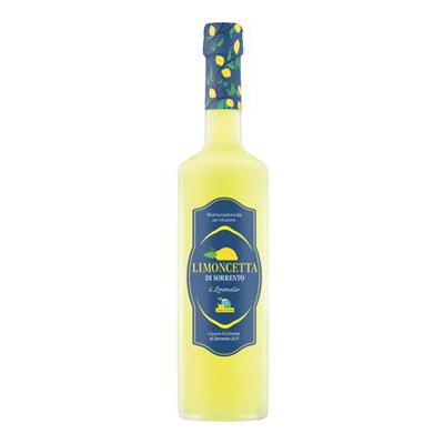 LIMONCETTA DI SORRENTO 30CL50