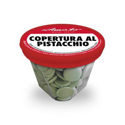 AMATO COPERTURA PIST. GR.80 VASETTO