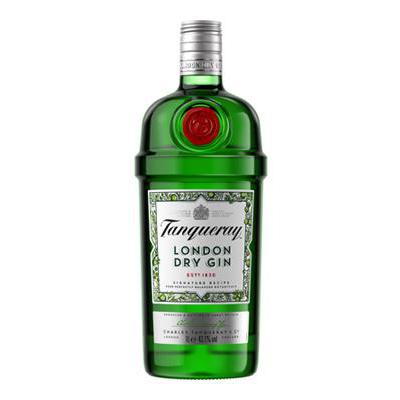 TANQUERAY GIN 43,1CL.100