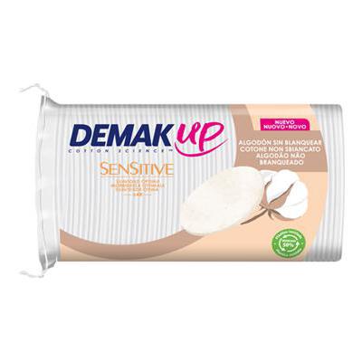 DEMAK UP SENSITIVE OVAL 48PZ