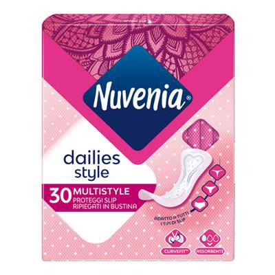 NUVENIA PROTEGGI SLIP MULTISTYLE X30