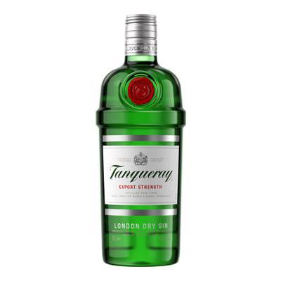TANQUERAY GIN 43.1 CL.70