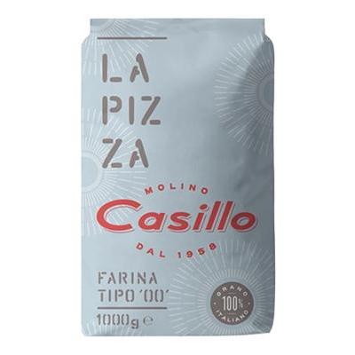 CASILLO FARINA PIZZE KG.1  SELEZIONE CASILLO