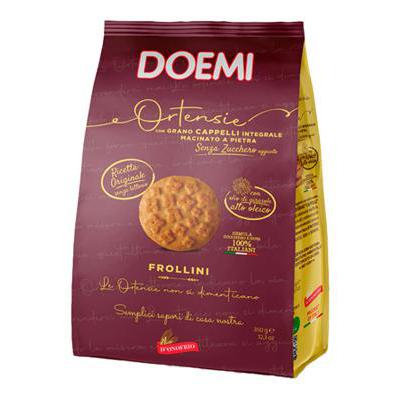 DOEMI ORTENSIE CON GRANO CAPPELLI S/Z GR.350