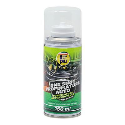 IL PIU' ONE SHOT PROFUMATORE AUTO ML.150