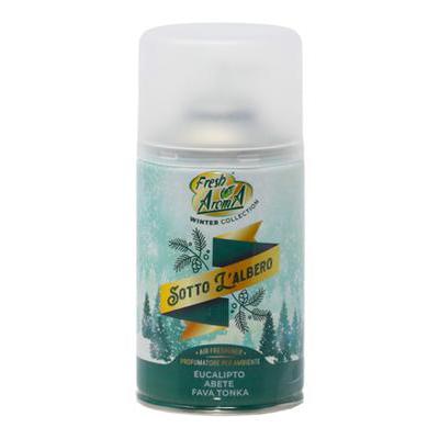 FRESH AROMA DEO-MATIC RICARICASOTTO L'ALBERO ML.250