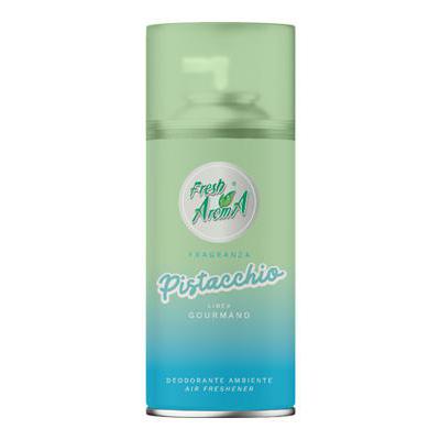 FRESH AROMA DEO-MATIC RICARICAPISTACCHIO ML.250