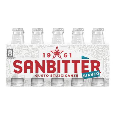 SANBITTER DRY CL.10X10