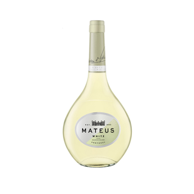 MATEUS VINO BIANCO 10 CL.75