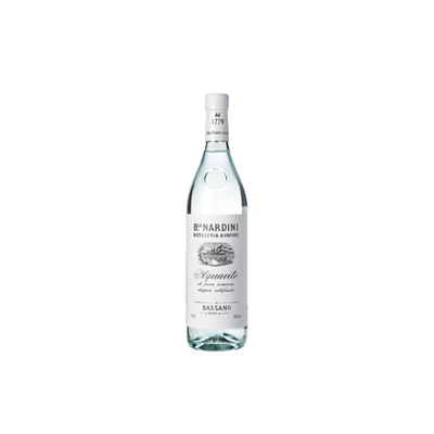 GRAPPA NARDINI BIANCA LT.1 50