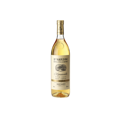 GRAPPA NARDINI RISERVA 50 LT.1