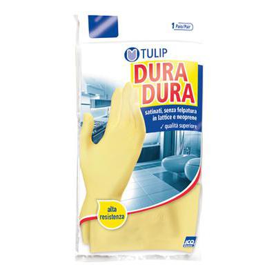 TULIP GUANTI DURA DURA MIS.L/8-8,5