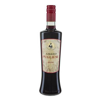 FIUME AMARO PUGLIESE 30 CL.70