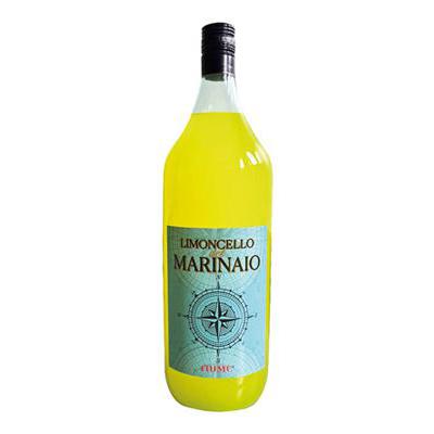 FIUME LIMONCELLO DEL MARINAIO25 LT.2