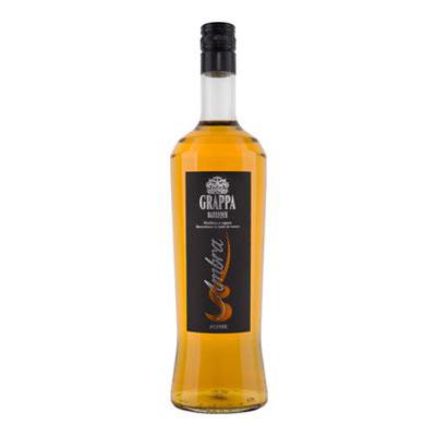 FIUME GRAPPA AMBRA 40 CL.70