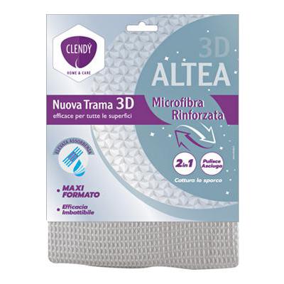 CLENDY ALTEA MICROFIBRA MULTIUSO CM.36X38