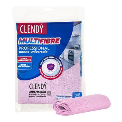 CLENDY MULTIFIBRA PROFESSIONALE CM.27X32