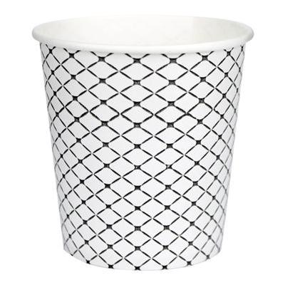 CLENDY BICCHIERE ACQUA X50 GIALLO BIO