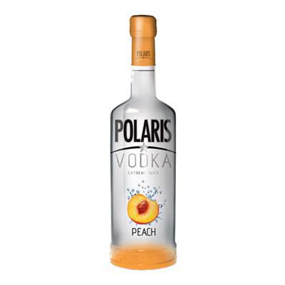 POLARIS VODKA PESCA 25°LT.1