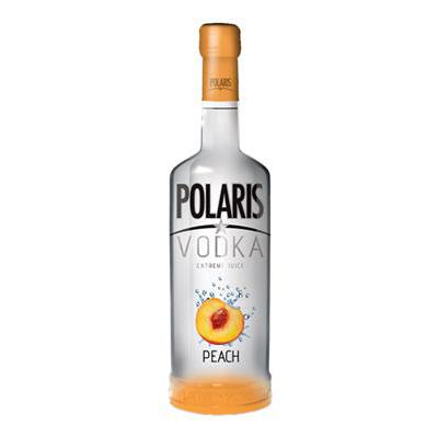 POLARIS VODKA PESCA 25LT.1