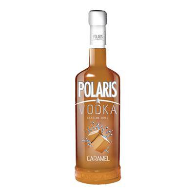 POLARIS VODKA AL CARAMELLO 20LT.1