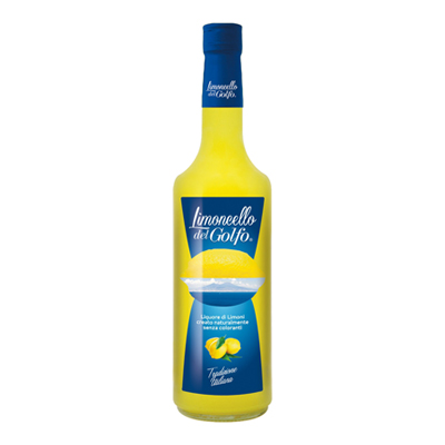 LABADIA LIMONCELLO DEL GOLFO 25 LT.1