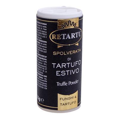 RETARTU SPOLVERATA TARTUFO ESTIVO GR.30